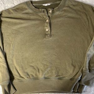 American Eagle sweatshirt